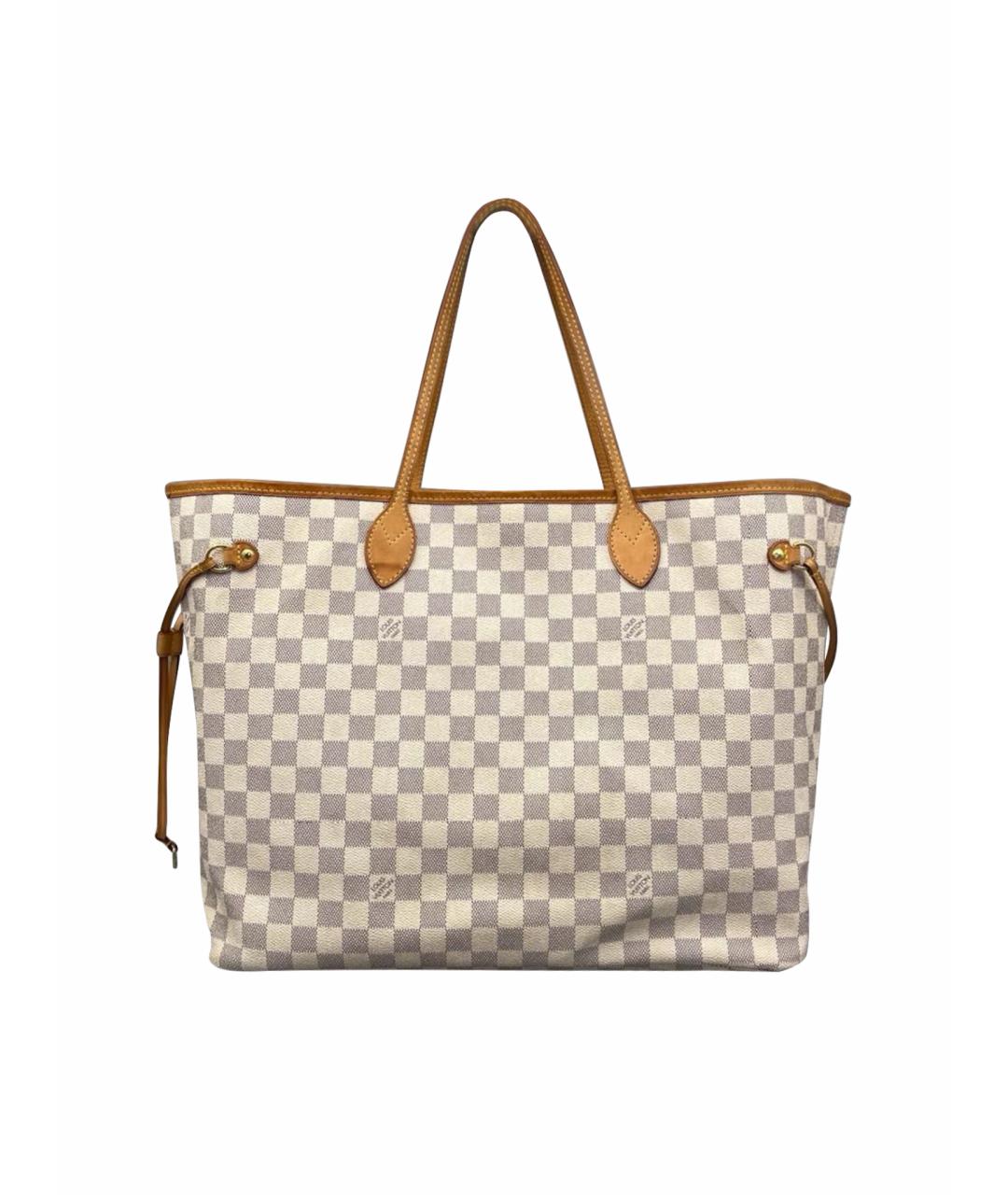 LOUIS VUITTON Мульти сумка тоут, фото 1