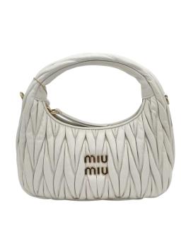 MIU MIU Сумка через плечо