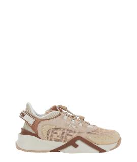 FENDI Кроссовки