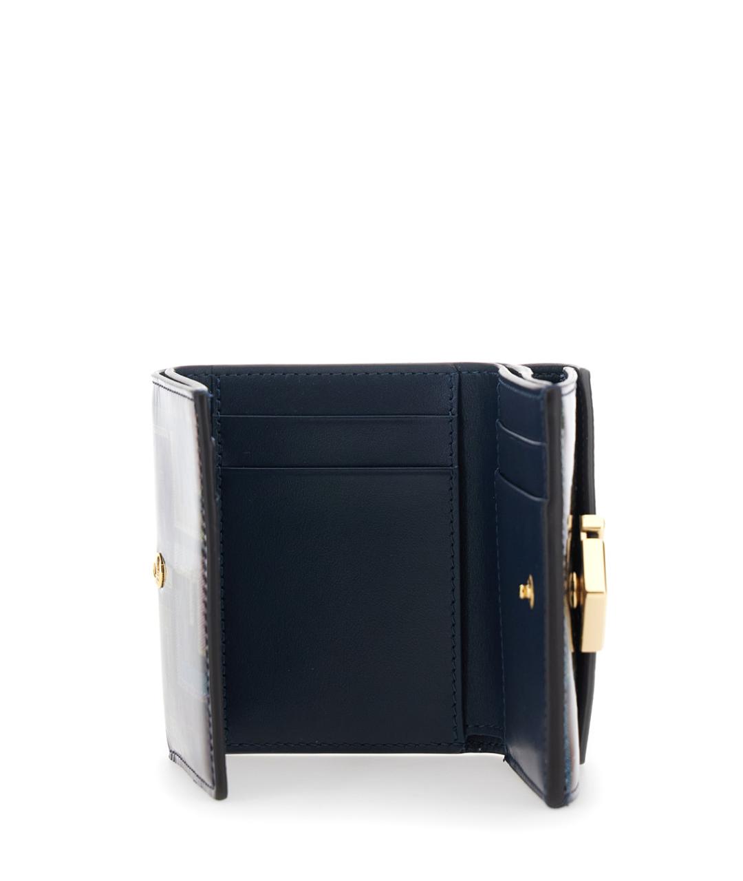 FENDI Мульти кошелек, фото 3