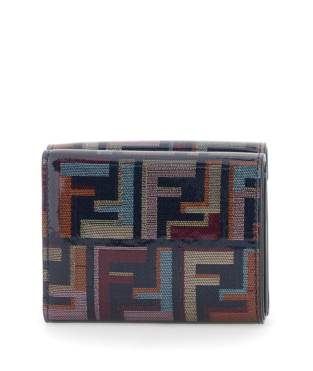 FENDI Мульти кошелек, фото 2