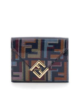 FENDI Кошелек