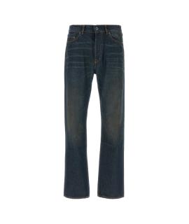 OUR LEGACY Прямые джинсы