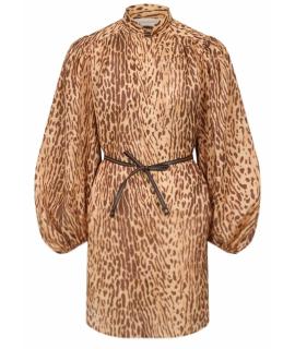 ZIMMERMANN Коктейльное платье