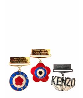 KENZO Булавка / брошь