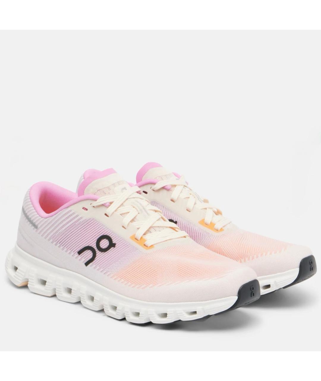 ON Розовые кроссовки, фото 7