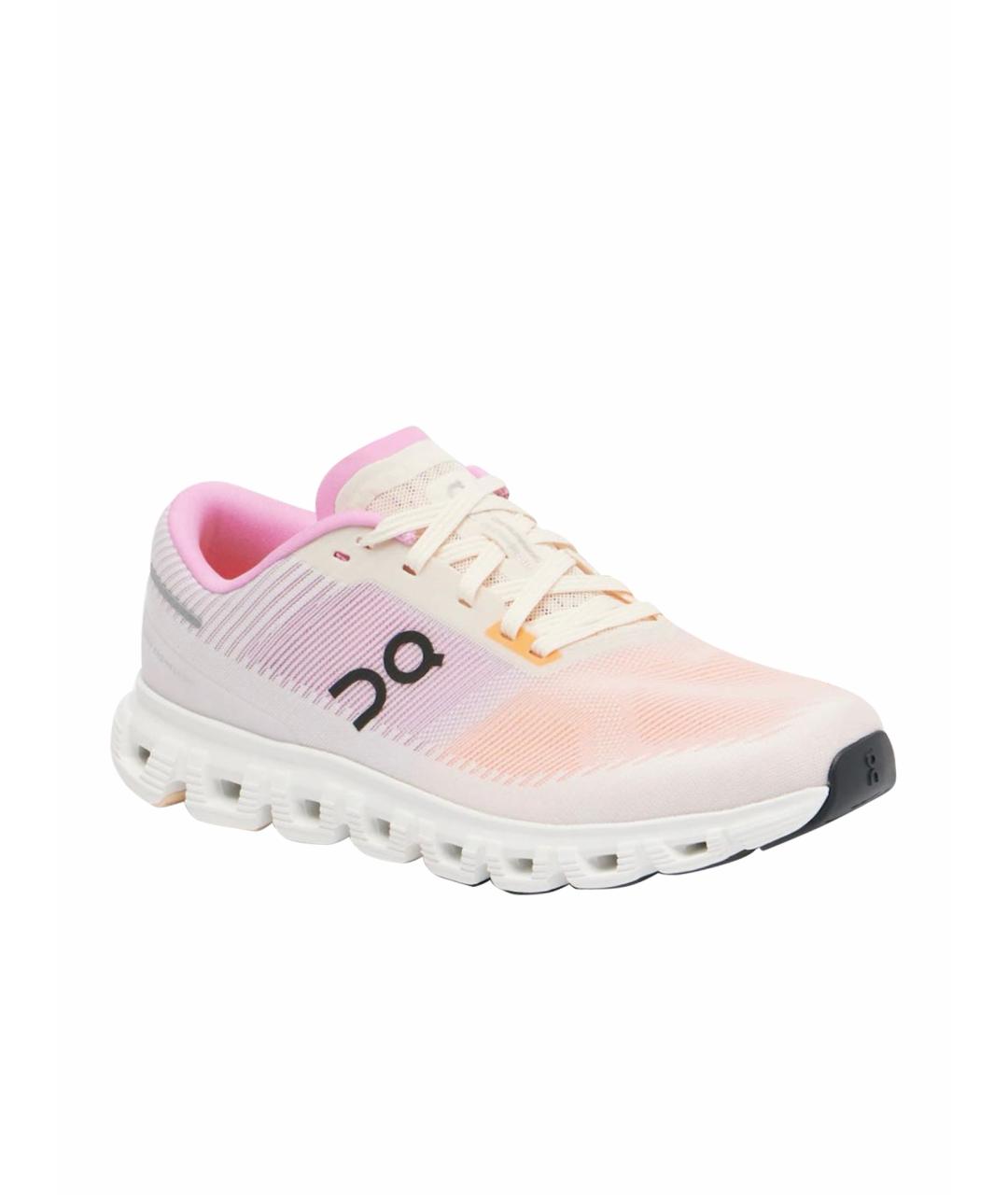 ON Розовые кроссовки, фото 1