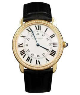 CARTIER Часы