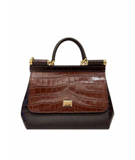 DOLCE&GABBANA Сумка с короткими ручками