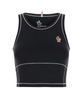 MONCLER GRENOBLE Майка