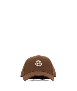 MONCLER Кепка