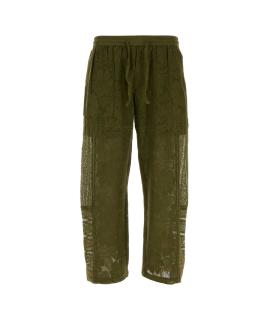 BAZISZT Повседневные брюки