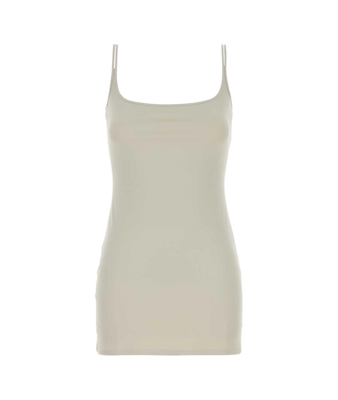 GIMAGUAS Белое хлопковое платье, фото 1