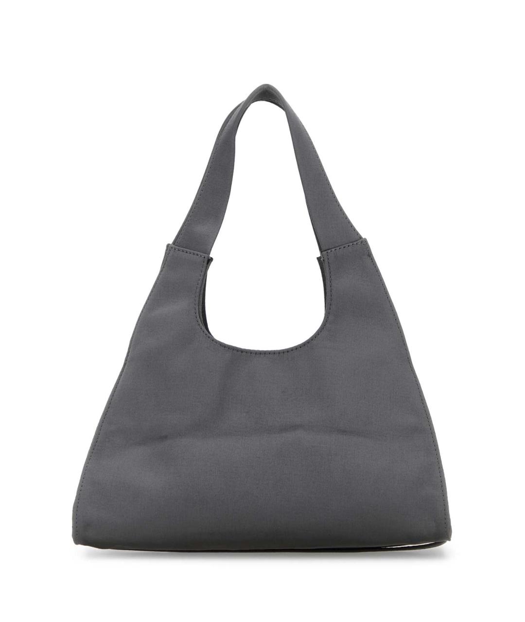 GIMAGUAS Серая тканевая сумка тоут, фото 1