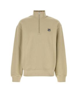 MAISON KITSUNE Худи/толстовка