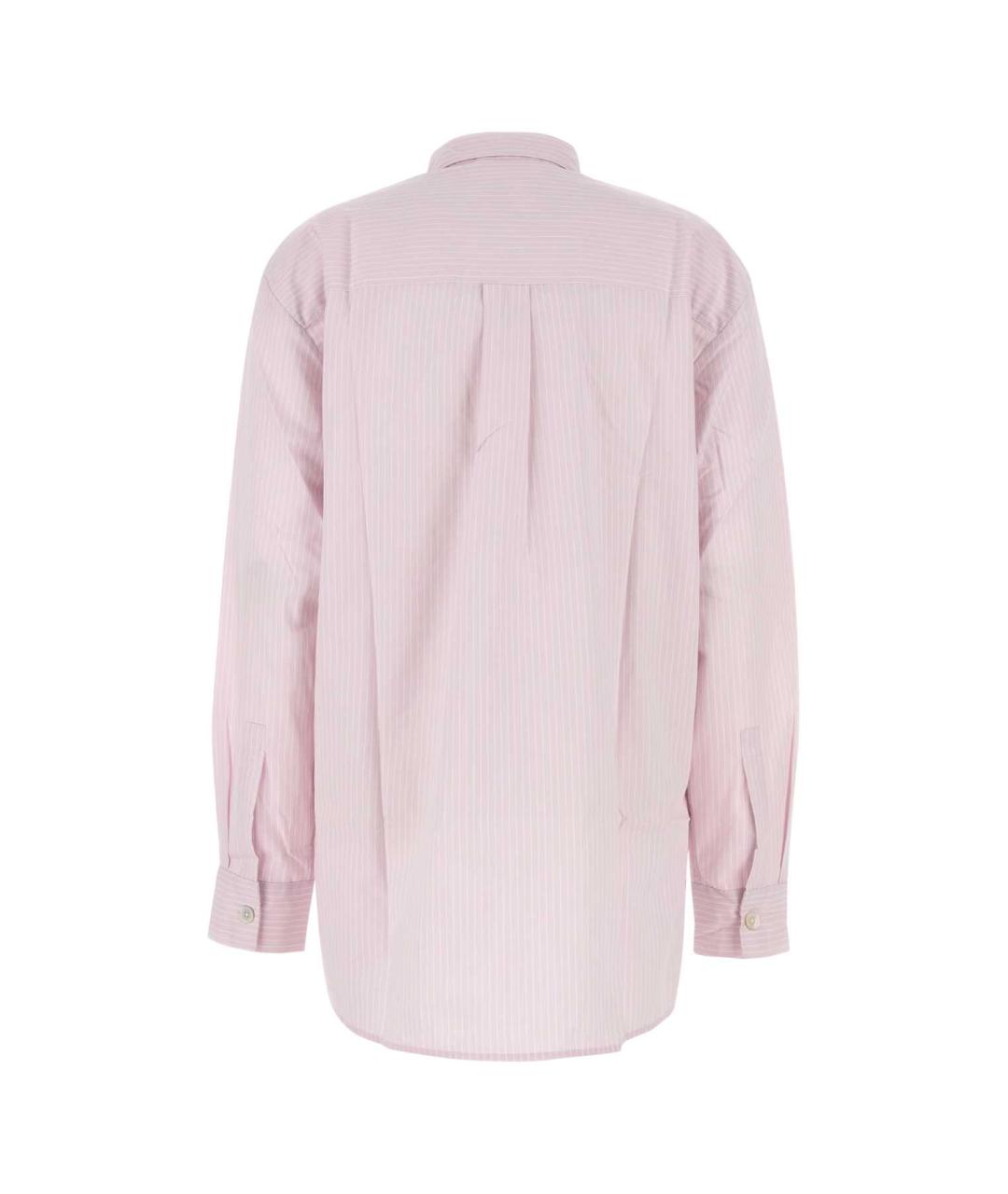 TEKLA Мульти хлопковая пижама, фото 2