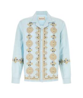 BAZISZT Кэжуал рубашка