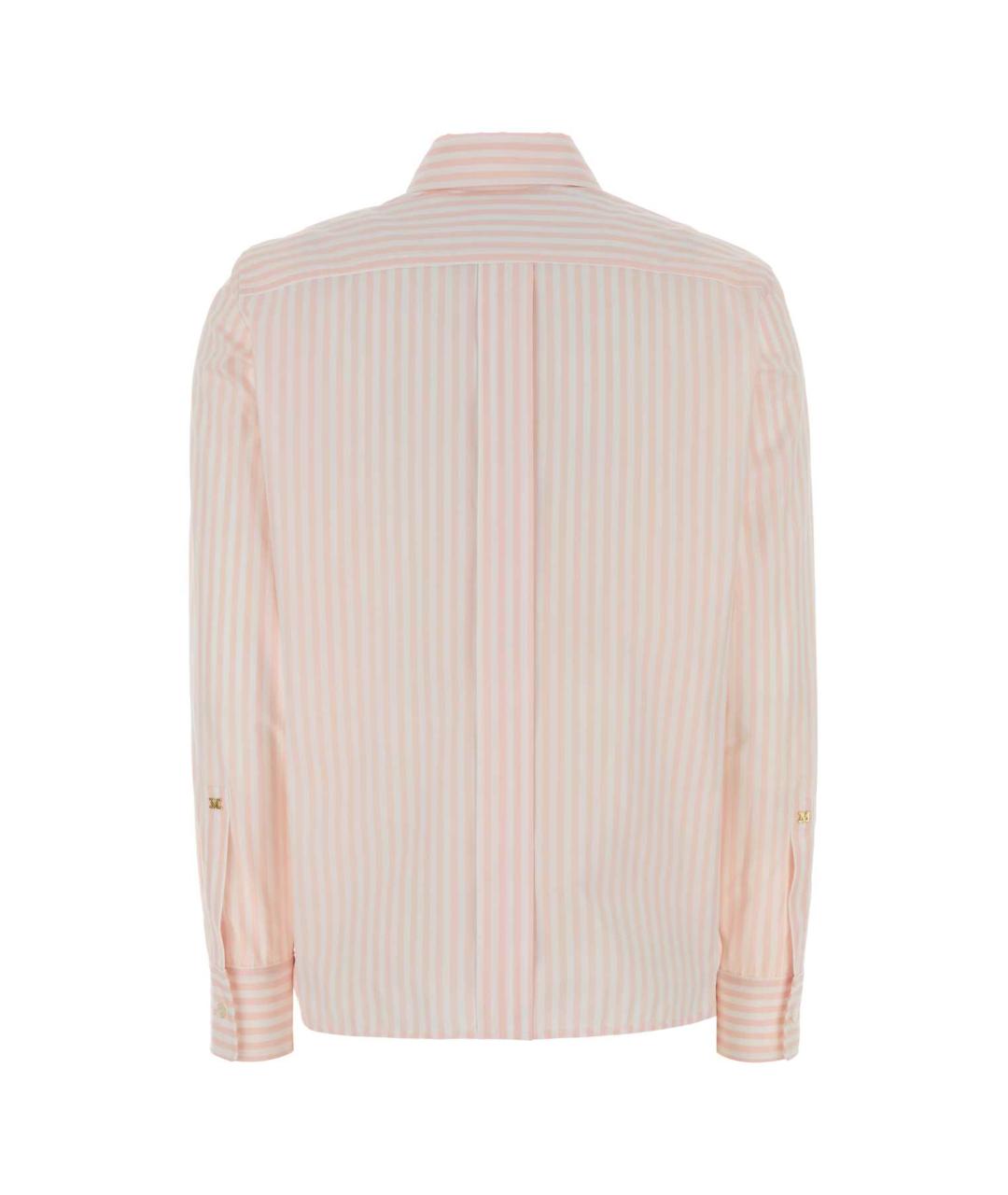 MAX MARA Мульти хлопковая рубашка, фото 2