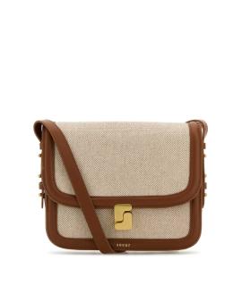 SOEUR Сумка через плечо