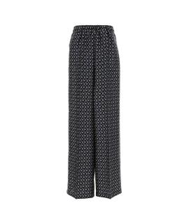 MAX MARA Брюки широкие