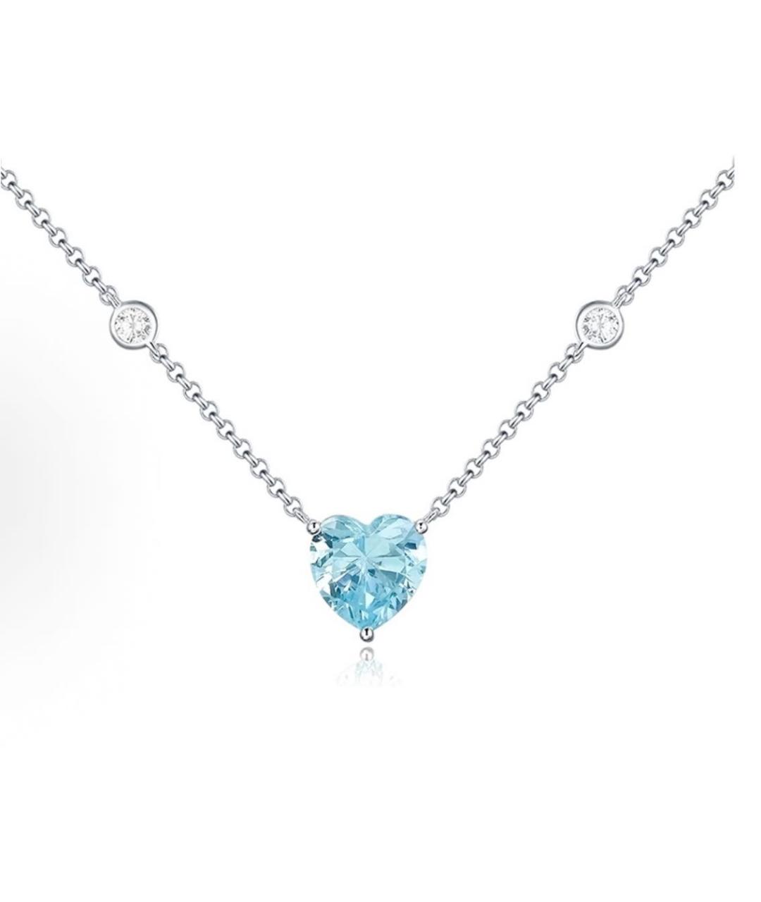 APM Monaco Серебрянный серебряный кулон, фото 5