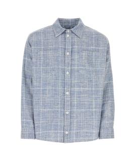 1989 STUDIO Кэжуал рубашка