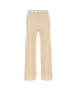 BODE Прямые брюки