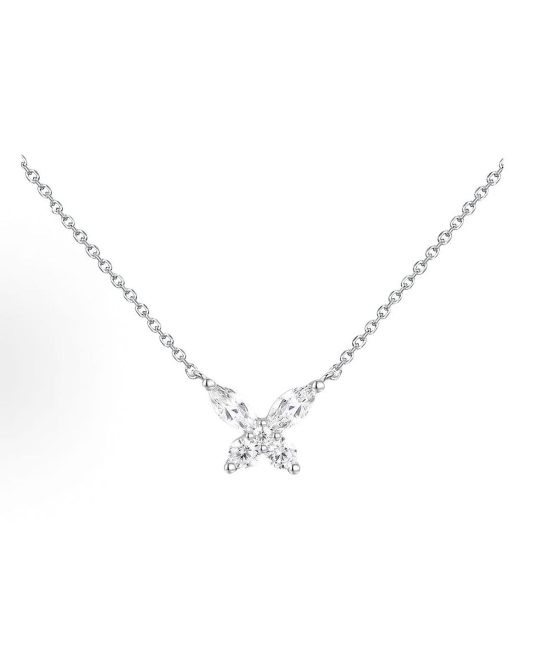 APM Monaco Серебрянный серебряный кулон, фото 4