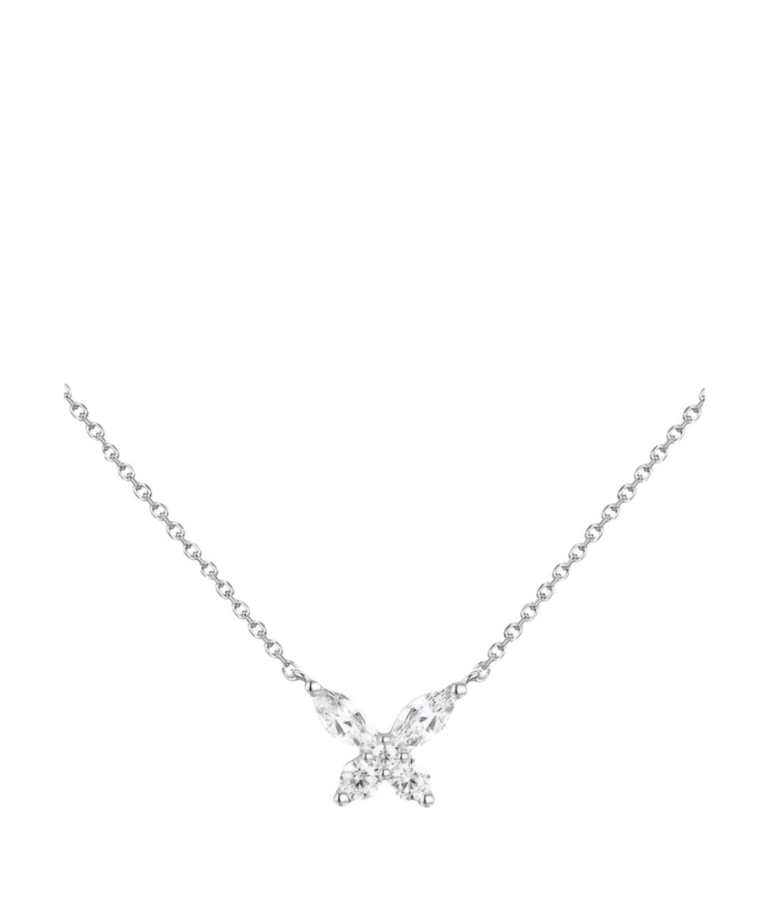 APM Monaco Серебрянный серебряный кулон, фото 1