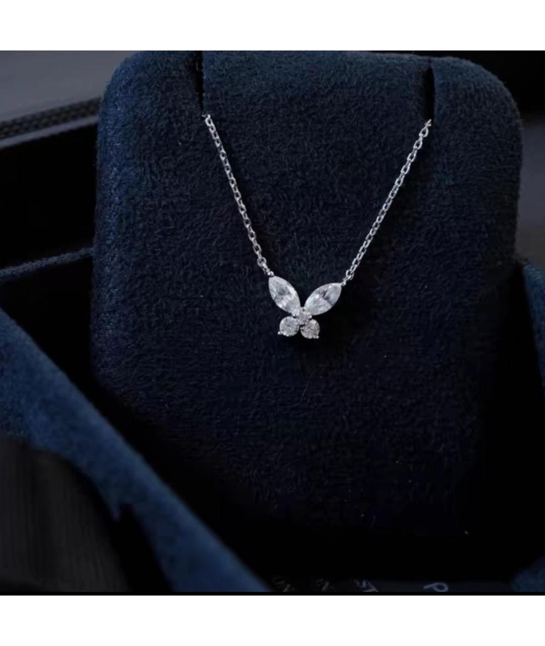 APM Monaco Серебрянный серебряный кулон, фото 2