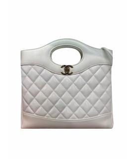 CHANEL Сумка через плечо