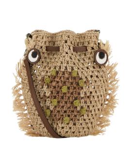ANYA HINDMARCH Сумка через плечо