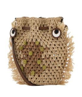 ANYA HINDMARCH Сумка через плечо