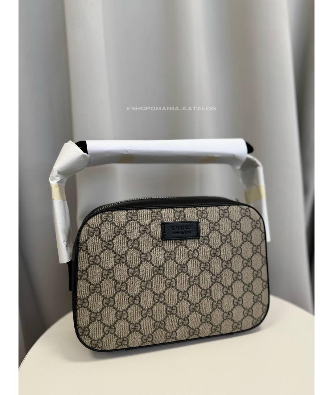 GUCCI Мульти сумка на плечо, фото 5