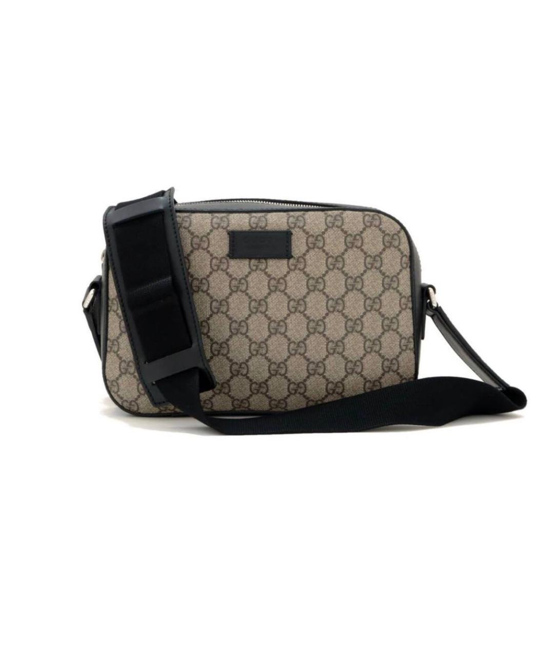 GUCCI Мульти сумка на плечо, фото 7