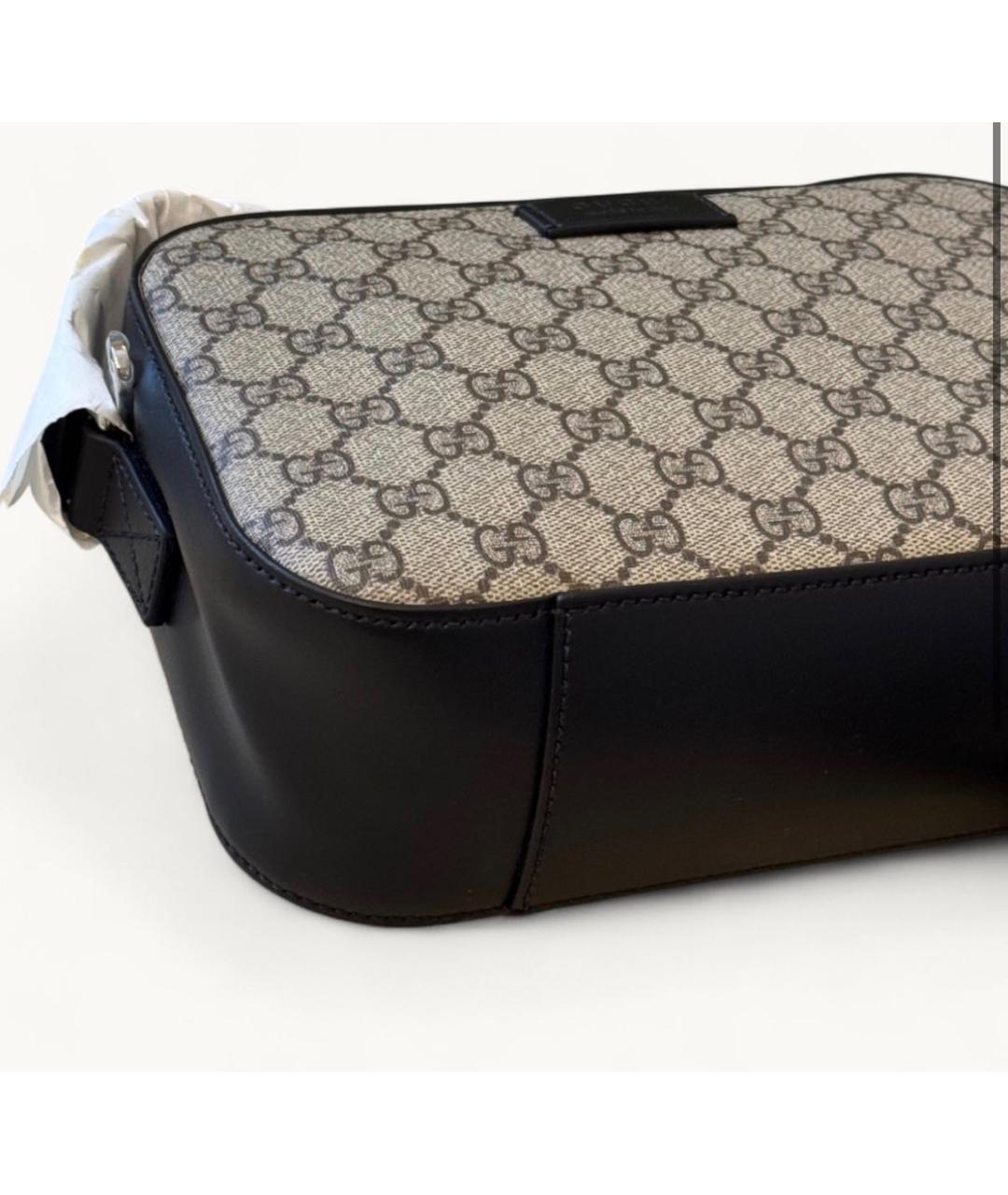 GUCCI Мульти сумка на плечо, фото 4