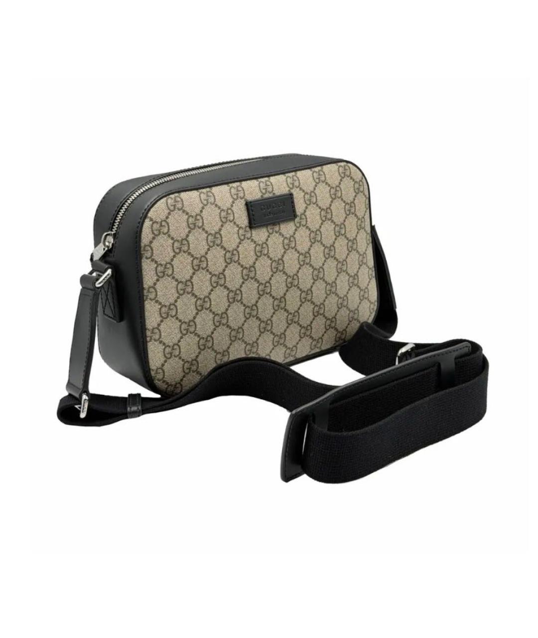 GUCCI Мульти сумка на плечо, фото 2