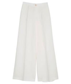 TWIN-SET Брюки широкие