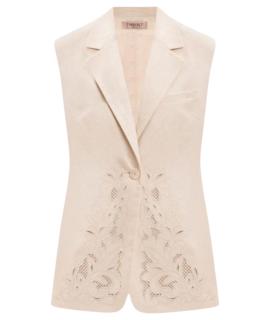 TWIN-SET Жилетка