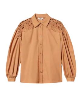 TWIN-SET Рубашка