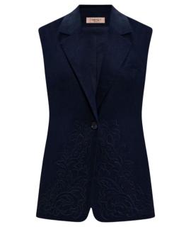 TWIN-SET Жилетка