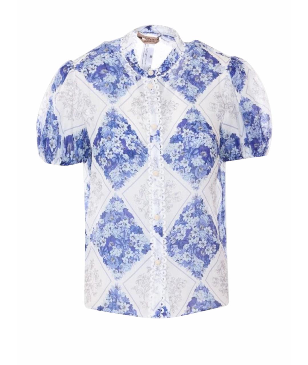 TWIN-SET Мульти блузы, фото 1