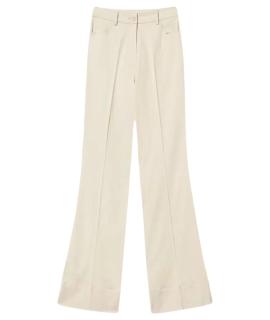 TWIN-SET Брюки широкие