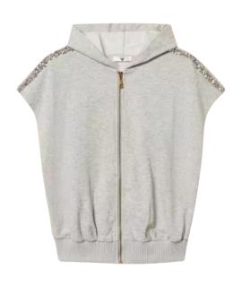 TWIN-SET Худи/толстовка