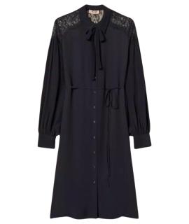 TWIN-SET Повседневное платье