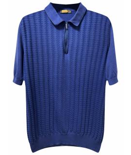 ZILLI Поло с коротким рукавом