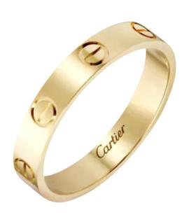 CARTIER Кольцо