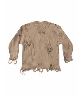 R13 Джемпер / свитер