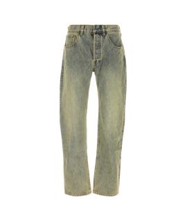 entire studios Прямые джинсы