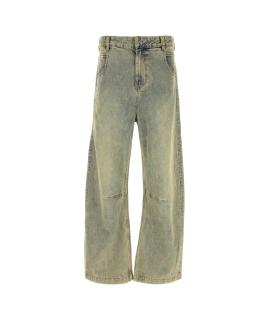 entire studios Прямые джинсы